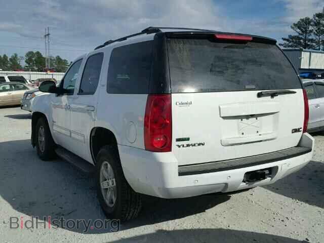 2012 GMC YUKON - VIN: 1GKS1CE00CR106548 - Фото 3