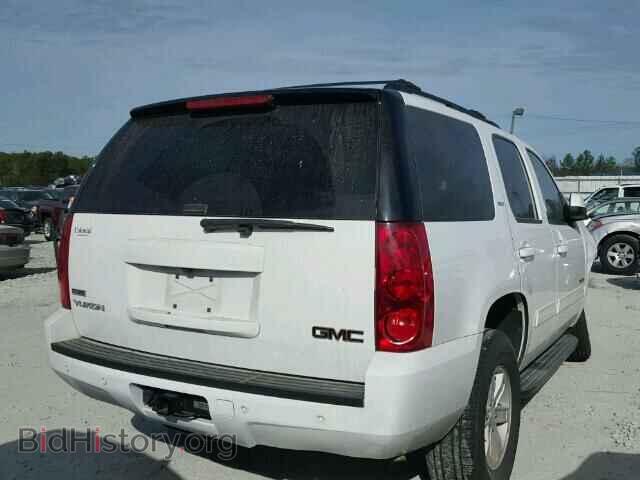 2012 GMC YUKON - VIN: 1GKS1CE00CR106548 - Фото 4