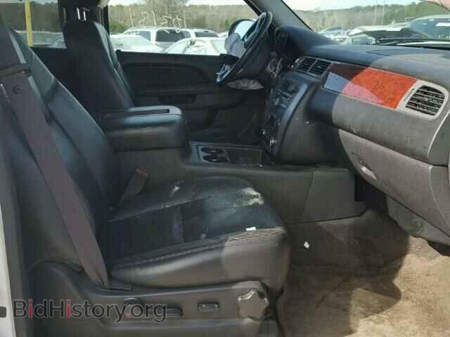 2012 GMC YUKON - VIN: 1GKS1CE00CR106548 - Фото 5