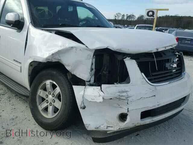 2012 GMC YUKON - VIN: 1GKS1CE00CR106548 - Фото 9