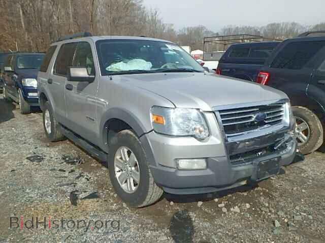 Фотография 1FMEU73E46UA48866 - FORD EXPLORER 2006