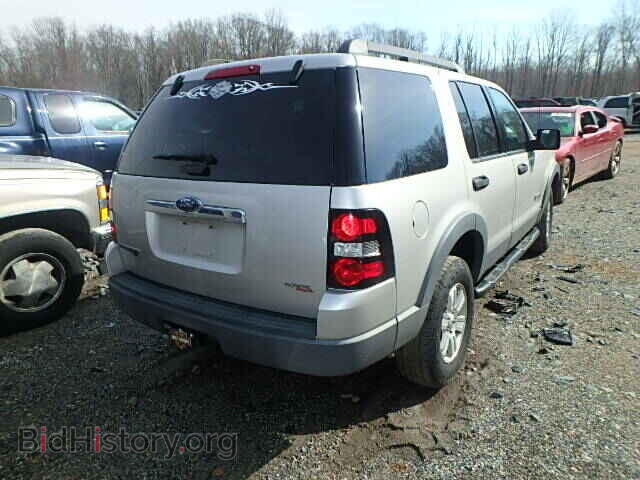 2006 FORD EXPLORER - VIN: 1FMEU73E46UA48866 - Фото 4