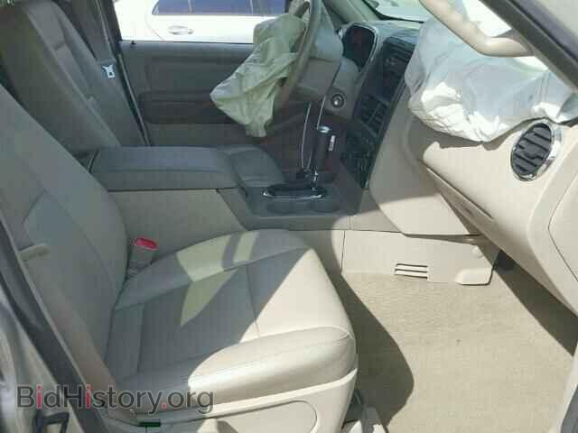 2006 FORD EXPLORER - VIN: 1FMEU73E46UA48866 - Фото 5