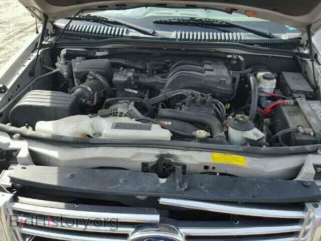 2006 FORD EXPLORER - VIN: 1FMEU73E46UA48866 - Фото 7
