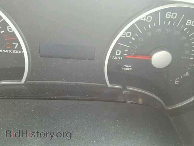 2006 FORD EXPLORER - VIN: 1FMEU73E46UA48866 - Фото 8