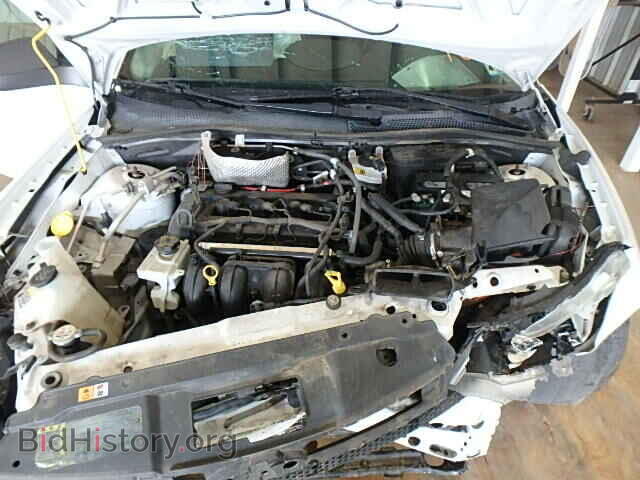 2008 FORD FOCUS - VIN: 1FAHP33N38W203325 - Фото 7