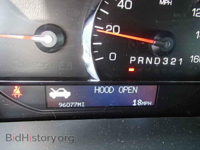 2007 CADILLAC DTS - VIN: 1G6KD57987U179098 - Фото 8