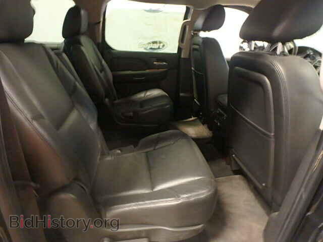 2011 CADILLAC ESCALADE - VIN: 1GYS4HEF0BR214049 - Фото 6