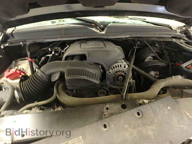 2011 CADILLAC ESCALADE - VIN: 1GYS4HEF0BR214049 - Фото 7