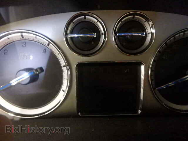 2011 CADILLAC ESCALADE - VIN: 1GYS4HEF0BR214049 - Фото 8