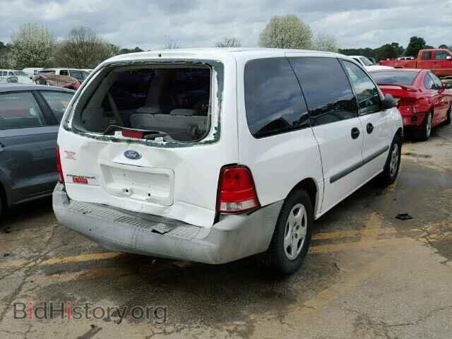2006 FORD FREESTAR - VIN: 2FTZA54656BA54496 - Фото 4
