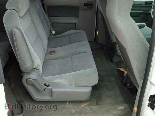2006 FORD FREESTAR - VIN: 2FTZA54656BA54496 - Фото 6
