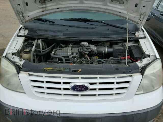 2006 FORD FREESTAR - VIN: 2FTZA54656BA54496 - Фото 7