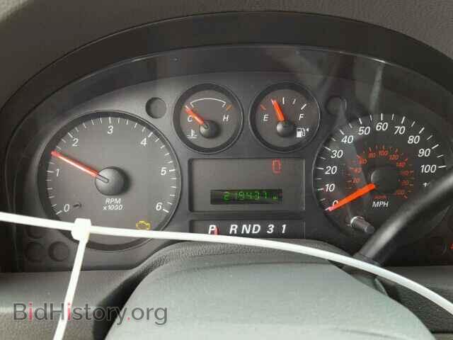2006 FORD FREESTAR - VIN: 2FTZA54656BA54496 - Фото 8