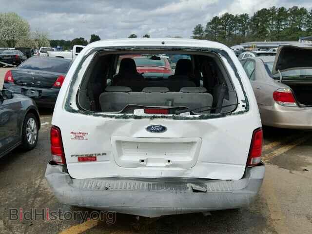 2006 FORD FREESTAR - VIN: 2FTZA54656BA54496 - Фото 9