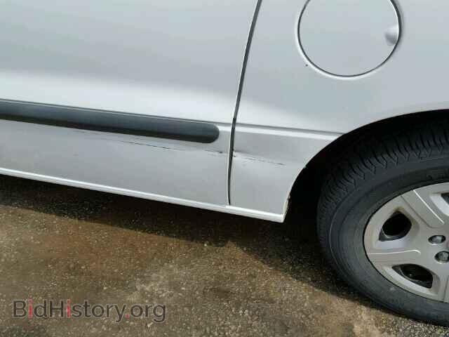 2006 FORD FREESTAR - VIN: 2FTZA54656BA54496 - Фото 10