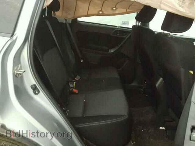 2014 SUBARU FORESTER - VIN: JF2SJAEC4EH404251 - Фото 6