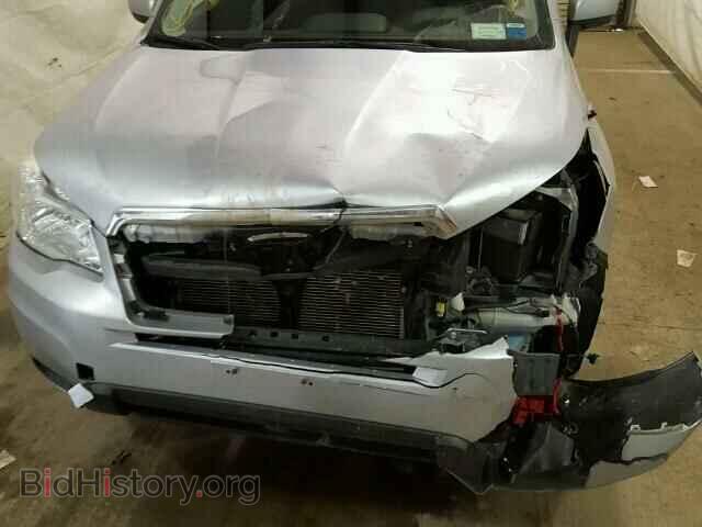 2014 SUBARU FORESTER - VIN: JF2SJAEC4EH404251 - Фото 7