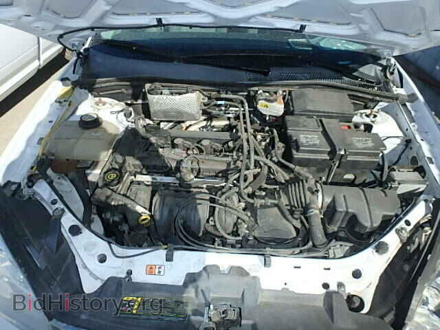 2007 FORD FOCUS - VIN: 1FAHP34N07W151777 - Фото 7