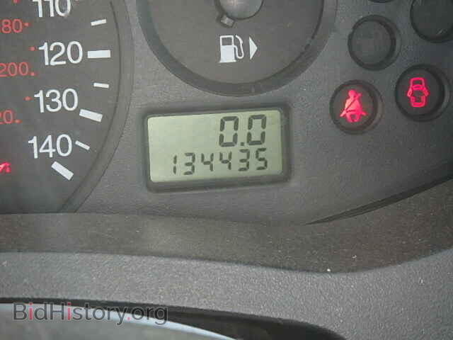 2007 FORD FOCUS - VIN: 1FAHP34N07W151777 - Фото 8