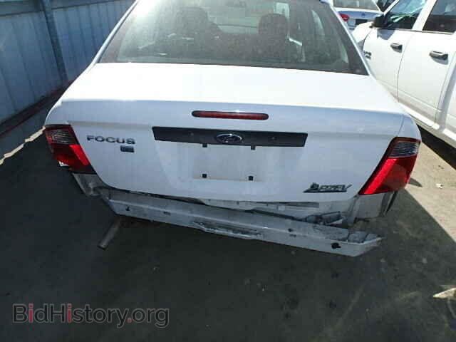 2007 FORD FOCUS - VIN: 1FAHP34N07W151777 - Фото 10