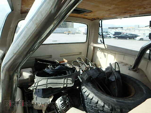 1984 DODGE RAM - VIN: 1B4GW12T4ES334177 - Photo 6