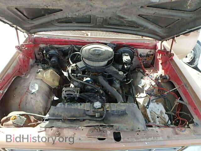 1984 DODGE RAM - VIN: 1B4GW12T4ES334177 - Photo 7