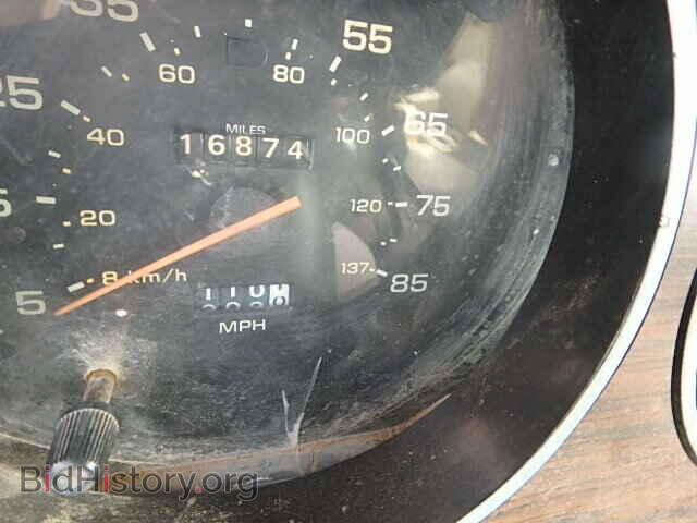 1984 DODGE RAM - VIN: 1B4GW12T4ES334177 - Photo 8