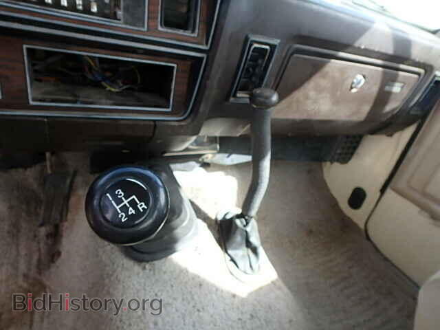 1984 DODGE RAM - VIN: 1B4GW12T4ES334177 - Photo 9