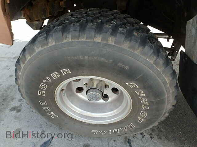 1984 DODGE RAM - VIN: 1B4GW12T4ES334177 - Photo 10