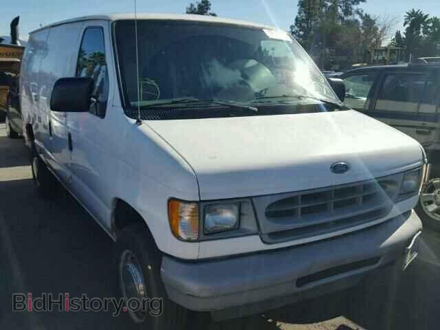 Photo 1FTNE24L6XHC14543 - FORD ECONOLINE 1999
