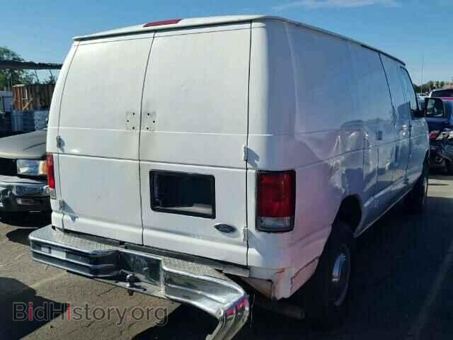 1999 FORD ECONOLINE - VIN: 1FTNE24L6XHC14543 - Фото 4