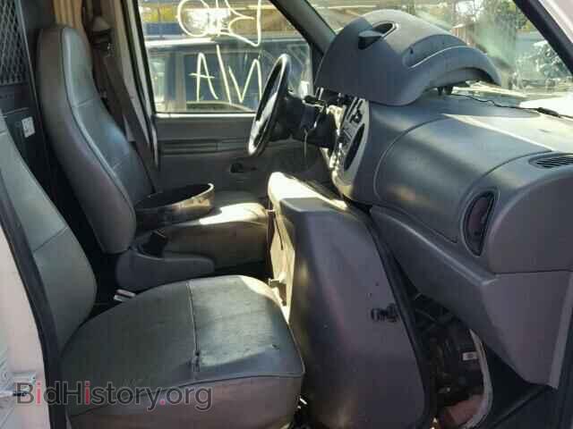 1999 FORD ECONOLINE - VIN: 1FTNE24L6XHC14543 - Фото 5