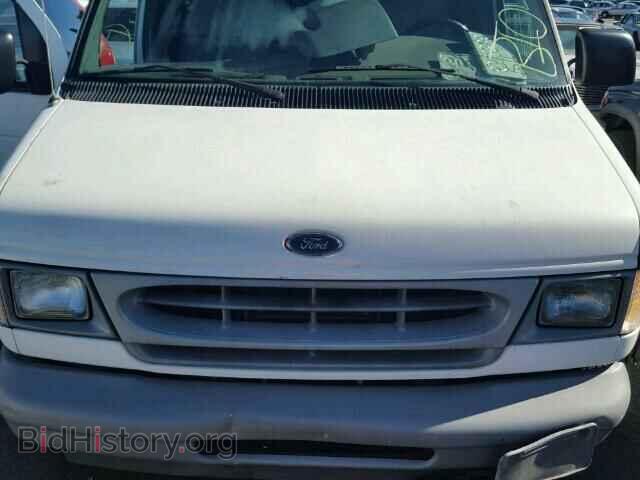 1999 FORD ECONOLINE - VIN: 1FTNE24L6XHC14543 - Фото 7