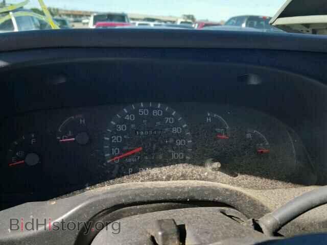 1999 FORD ECONOLINE - VIN: 1FTNE24L6XHC14543 - Фото 8