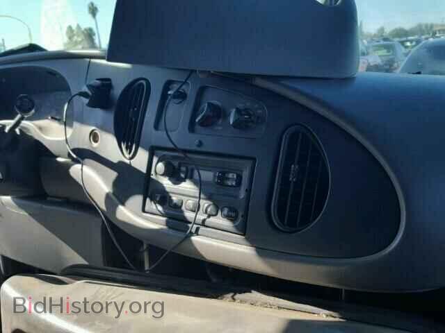 1999 FORD ECONOLINE - VIN: 1FTNE24L6XHC14543 - Фото 9