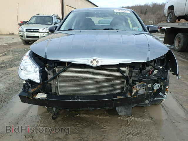 2007 CHRYSLER SEBRING - VIN: 1C3LC46K37N645005 - Photo 9