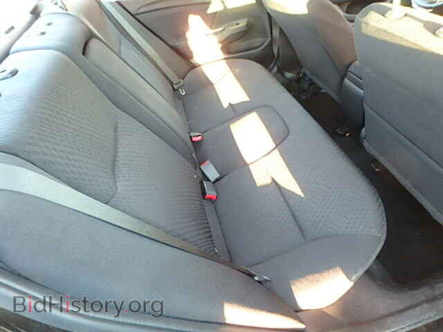 2014 HONDA CIVIC - VIN: 2HGFB2F84EH534779 - Photo 6