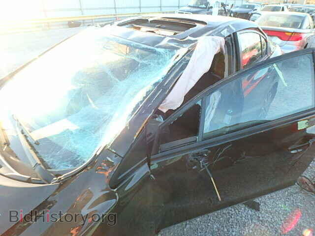 2014 HONDA CIVIC - VIN: 2HGFB2F84EH534779 - Photo 10
