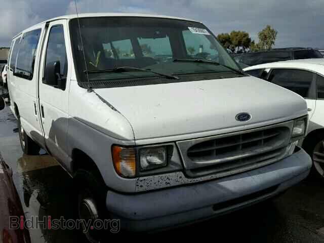 Photo 1FBSS31L9XHC07726 - FORD ECONOLINE 1999