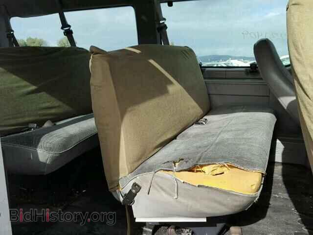 1999 FORD ECONOLINE - VIN: 1FBSS31L9XHC07726 - Фото 6