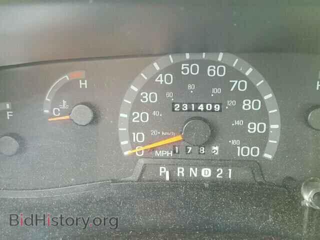 1999 FORD ECONOLINE - VIN: 1FBSS31L9XHC07726 - Фото 8