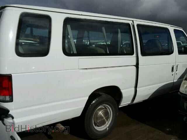 1999 FORD ECONOLINE - VIN: 1FBSS31L9XHC07726 - Фото 9