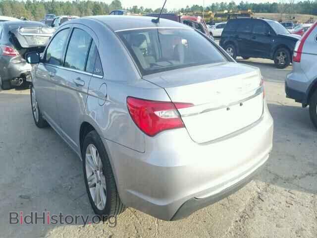 2013 CHRYSLER 200 - VIN: 1C3CCBBB3DN700199 - Photo 3