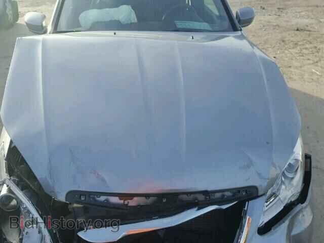 2013 CHRYSLER 200 - VIN: 1C3CCBBB3DN700199 - Photo 7
