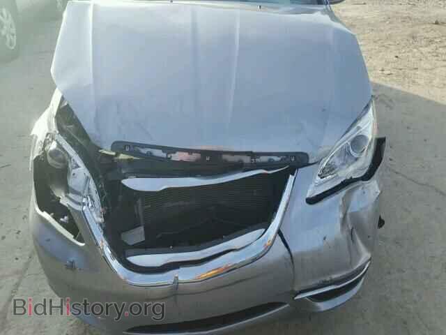 2013 CHRYSLER 200 - VIN: 1C3CCBBB3DN700199 - Photo 9
