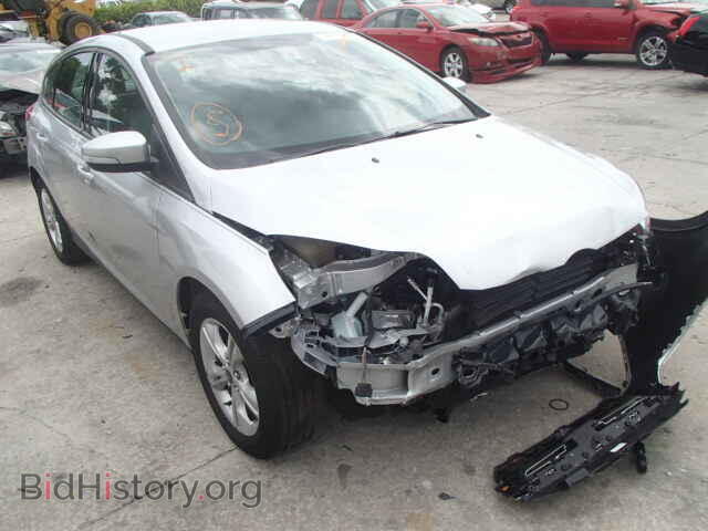 Фотография 1FADP3K21DL379419 - FORD FOCUS 2013