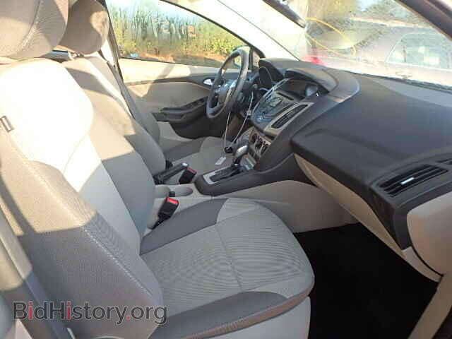 2013 FORD FOCUS - VIN: 1FADP3K21DL379419 - Фото 5