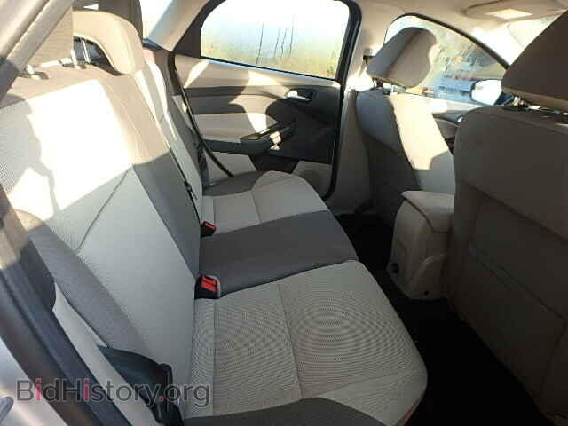 2013 FORD FOCUS - VIN: 1FADP3K21DL379419 - Фото 6