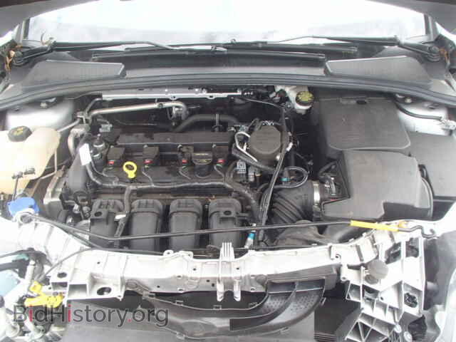 2013 FORD FOCUS - VIN: 1FADP3K21DL379419 - Фото 7